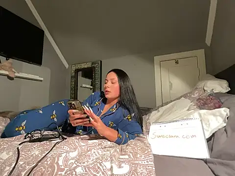 Lockig online show from March 16, 8:11 pm