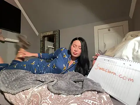 Lockig online show from March 11, 9:20 pm