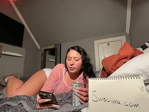 Lockig online show from March 27, 8:32 pm