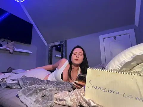 Lockig online show from March 19, 7:36 pm