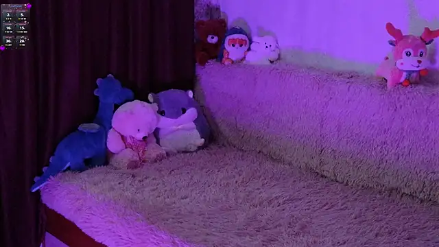 hottest tits online show from January 6, 11:58 am