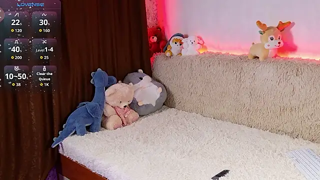 hottest tits online show from March 8, 5:16 pm