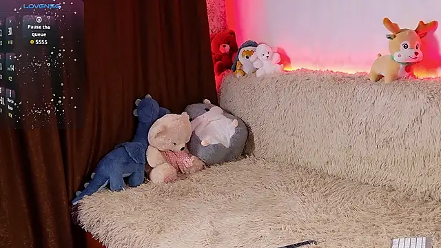 hottest tits online show from February 8, 7:11 pm