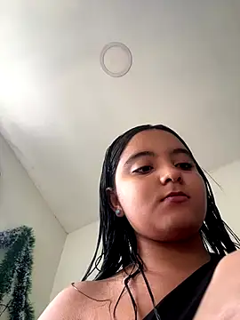 violeta santanna online show from December 14, 1:28 pm