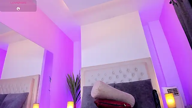 violeta santanna online show from March 15, 9:38 am