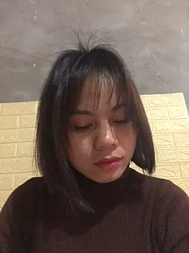 Trangbabylove online show from March 6, 2:28 am