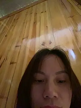 Trangbabylove online show from April 19, 1:28 am