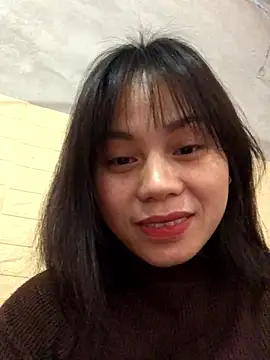 Trangbabylove online show from January 13, 6:17 am