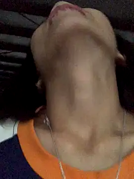 Trangbabylove online show from November 23, 11:15 pm