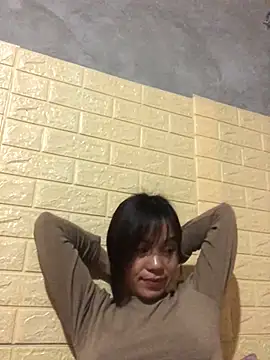 Trangbabylove online show from February 26, 11:43 am