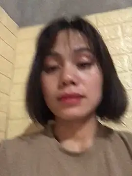 Trangbabylove online show from February 12, 12:32 am