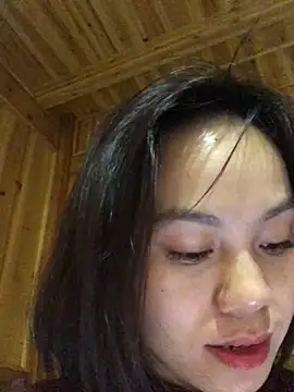 Trangbabylove online show from February 25, 10:20 pm