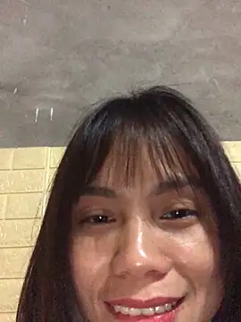 Trangbabylove online show from March 26, 5:55 pm