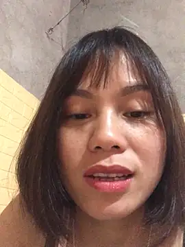 Trangbabylove online show from March 18, 7:33 am