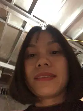 Trangbabylove online show from March 12, 5:28 pm