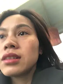 Trangbabylove online show from March 15, 9:05 am