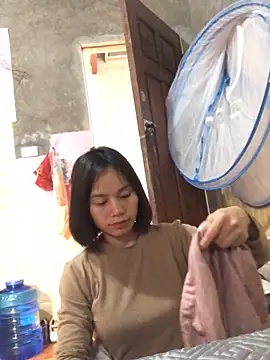 Trangbabylove online show from March 23, 5:29 am