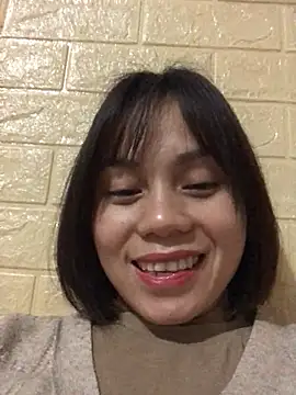 Trangbabylove online show from January 13, 6:23 pm