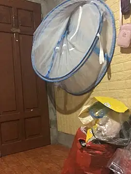 Trangbabylove online show from March 23, 5:35 pm