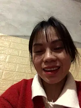 Trangbabylove online show from January 11, 9:33 pm