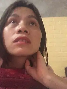 Trangbabylove online show from March 19, 8:36 am