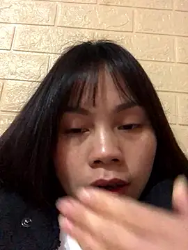 Trangbabylove online show from January 15, 4:49 am