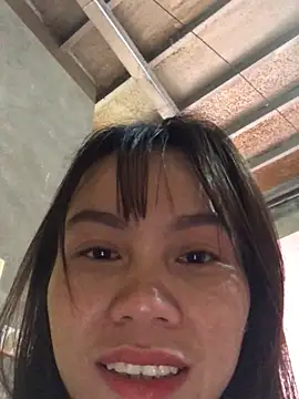 Trangbabylove online show from March 21, 2:57 am