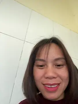 Trangbabylove online show from March 29, 8:27 am