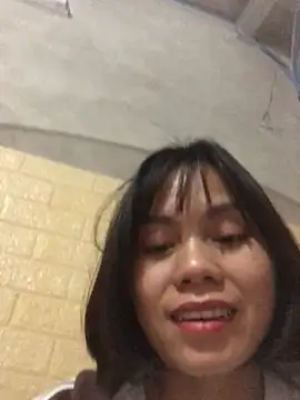 Trangbabylove online show from January 15, 4:54 pm