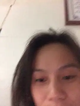 Trangbabylove online show from November 21, 9:25 pm