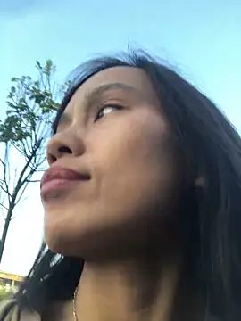 Trangbabylove online show from November 21, 9:19 am