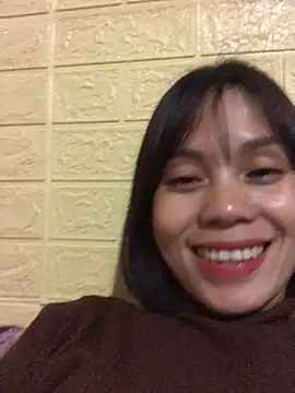 Trangbabylove online show from February 9, 10:46 am