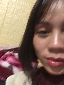 Trangbabylove online show from February 21, 6:21 pm