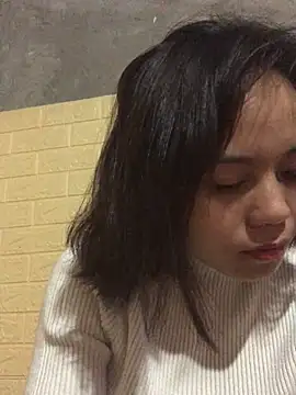 Trangbabylove online show from February 20, 10:39 am