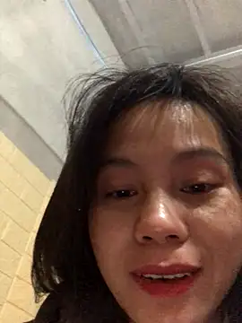 Trangbabylove online show from December 14, 12:50 am