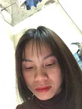 Trangbabylove online show from March 29, 10:22 pm