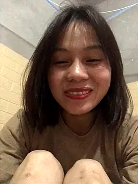 Trangbabylove online show from December 23, 6:56 am