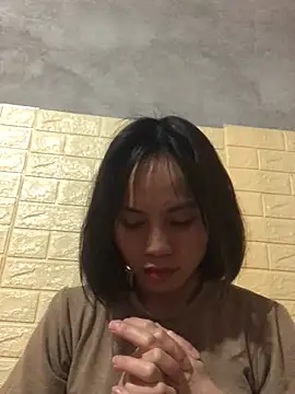 Trangbabylove online show from March 14, 12:16 am