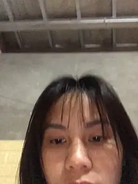 Trangbabylove online show from February 8, 10:40 pm