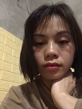 Trangbabylove online show from February 27, 12:33 am