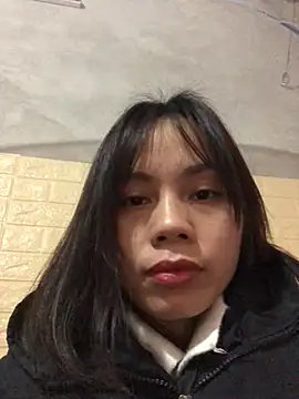 Trangbabylove online show from January 11, 7:04 am