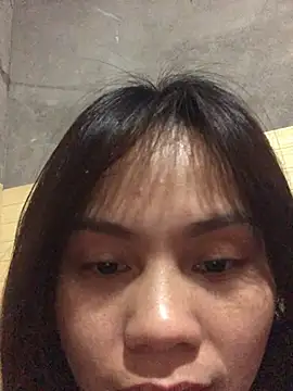 Trangbabylove online show from February 8, 4:54 am