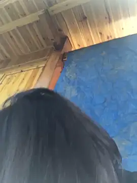 Trangbabylove online show from February 15, 2:45 am