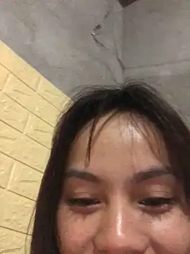 Trangbabylove online show from February 23, 12:56 am