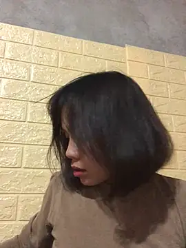 Trangbabylove online show from March 14, 6:03 pm