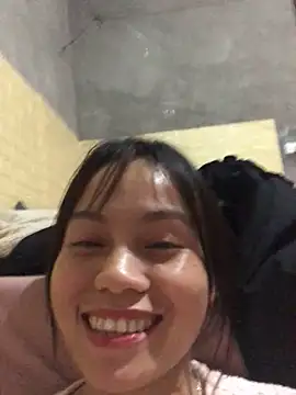 Trangbabylove online show from March 19, 8:42 pm