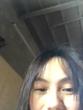 Trangbabylove online show from April 3, 7:26 am