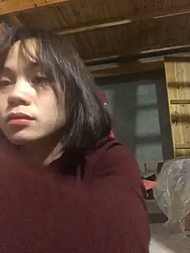 Trangbabylove online show from February 24, 3:57 pm