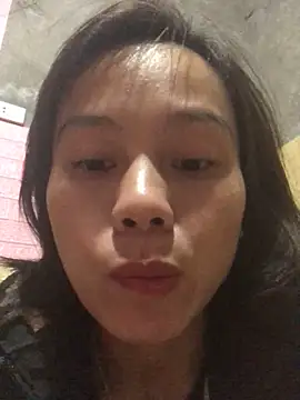 Trangbabylove online show from November 16, 12:10 pm