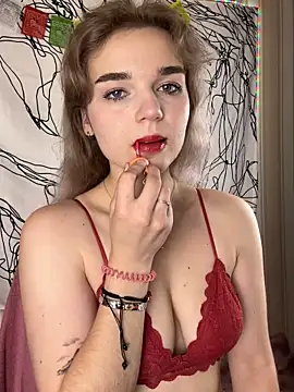  EricaWinterr  online show from November 25, 3:12 pm